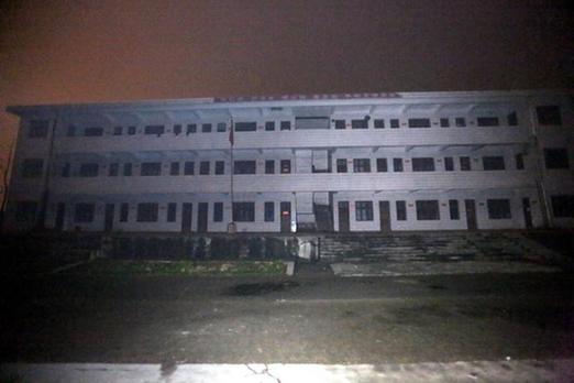 湖南發生校園慘案 校長護學生被砍死