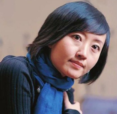 網友指出柴靜采訪三標志