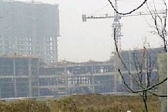 周口在建客運站坍塌續：當地政府仍不接受采訪