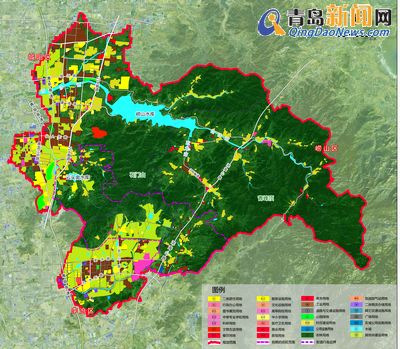 世園新村效果圖出爐 繪城市建設雅致之美