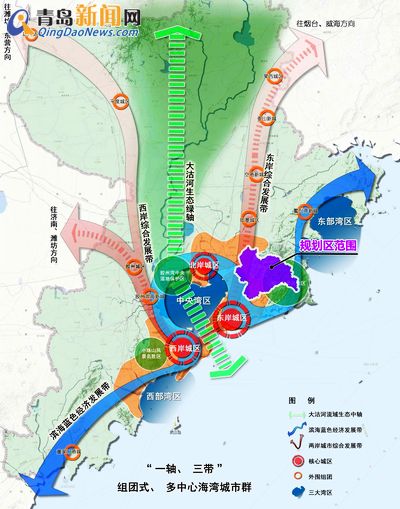 世園新村效果圖出爐 繪城市建設雅致之美
