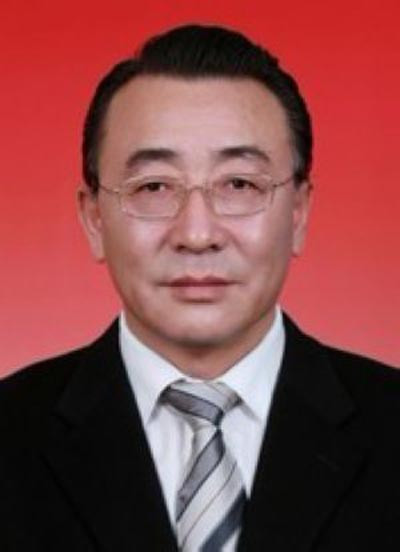 揭宋丹丹家世 老公是地產大亨
