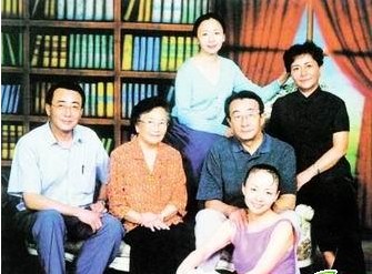 揭宋丹丹家世 老公是地產大亨