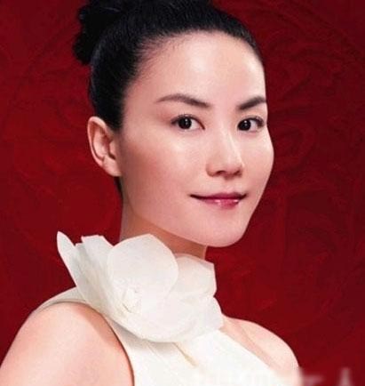 揭網友最愛的春晚女神