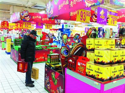 節儉過春節:少點浪費照樣有年味