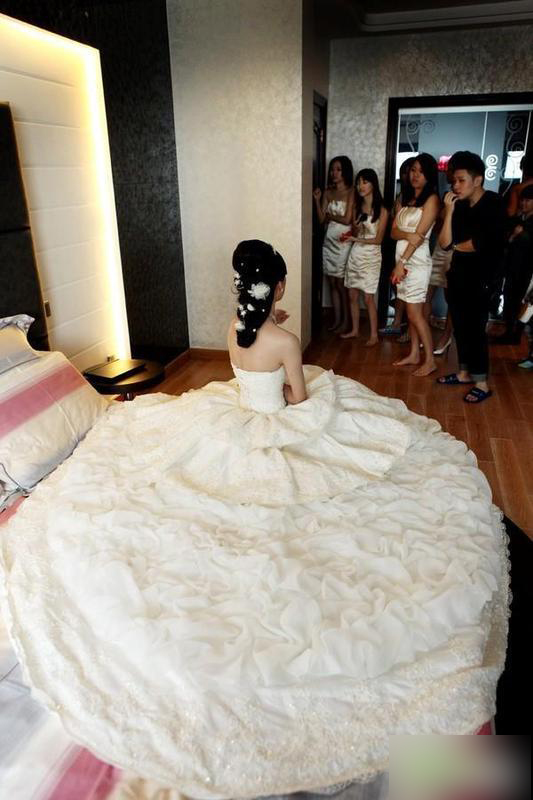 現實就這么殘酷 你不得不去面對