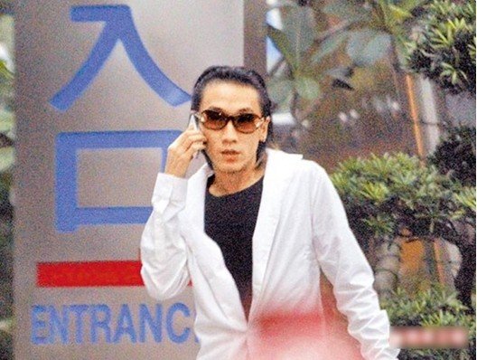 臺灣明星組織收費淫亂派對被查 現場照片曝光