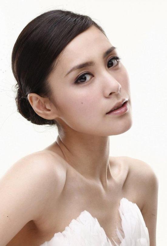 星一代女星遭富二代拋棄內幕：周迅遇花花公子結婚夢碎