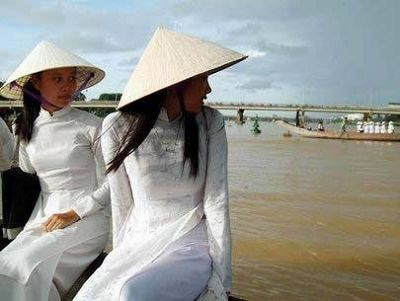 實拍越南美女
