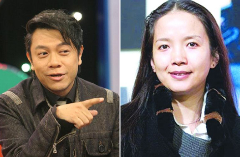 關之琳昔日惡語攻擊陳美琪使其流產(chǎn) 揭明星失控爆粗口互罵
