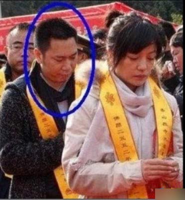 劉濤王艷胡靜趙薇 內地四大豪門闊太誰最美