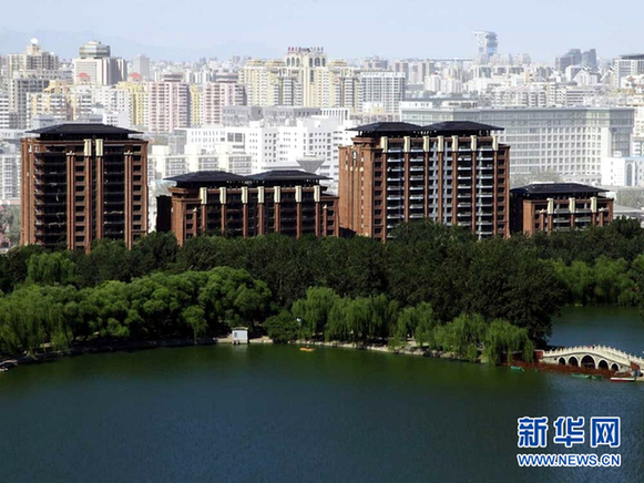 看看100萬人民幣在國內一二三線城市能買啥房