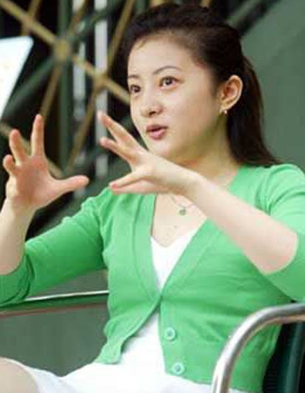 趙薇王艷嫁豪門(mén)林心如沒(méi)男友 揭瓊瑤女星現(xiàn)狀