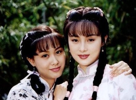 趙薇王艷嫁豪門林心如沒男友 揭瓊瑤女星現狀