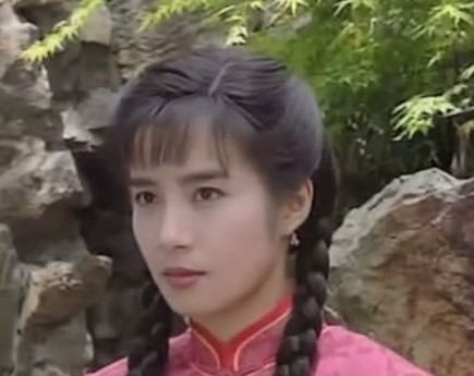 趙薇王艷嫁豪門林心如沒男友 揭瓊瑤女星現狀