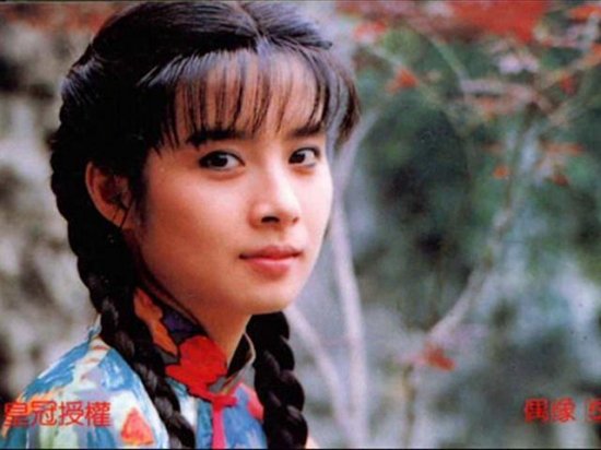 趙薇王艷嫁豪門林心如沒男友 揭瓊瑤女星現狀
