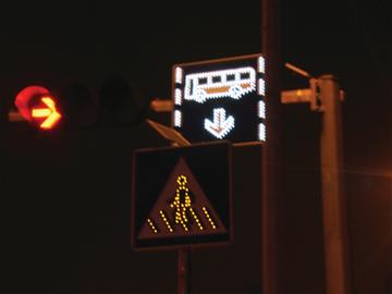 市區信號燈將智能化 根據車流量變紅綠