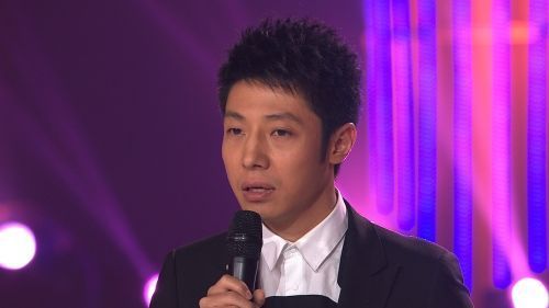 撒貝寧主持探案推理節目