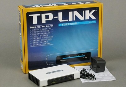 TP-LINK多款路由被曝存漏洞 或泄露網銀密碼