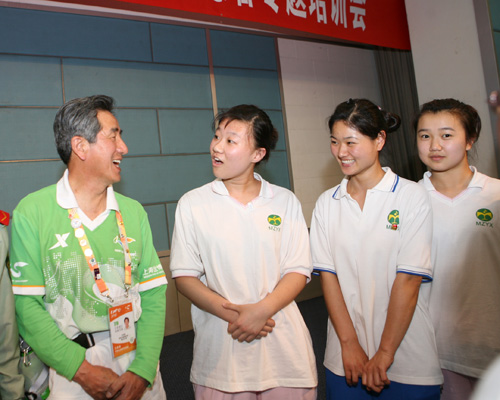一輩子的志愿者——北京香河園街道黨員志愿者葉如陵先進事跡